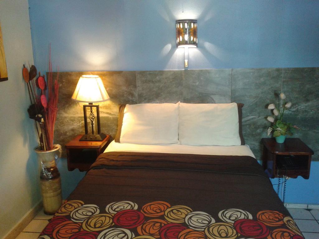 Hotel Terranova Tampico Bilik gambar