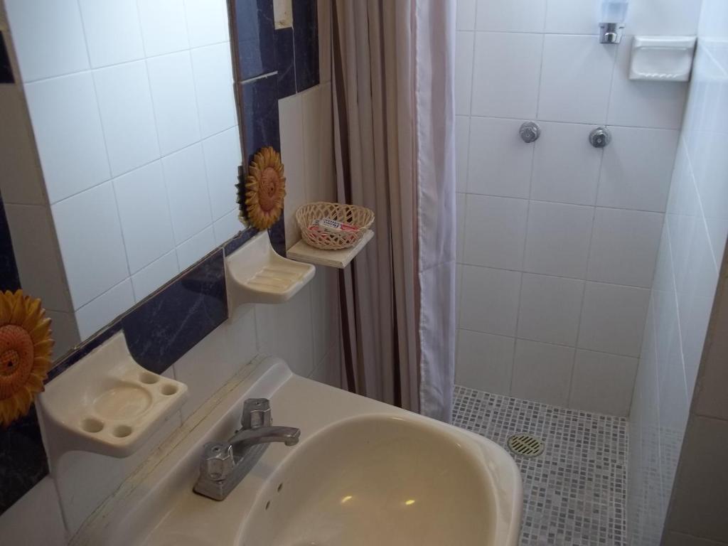 Hotel Terranova Tampico Bilik gambar