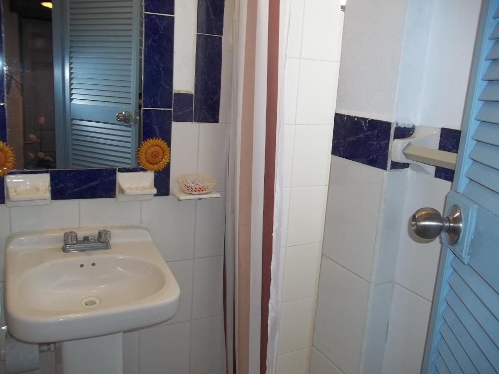 Hotel Terranova Tampico Bilik gambar