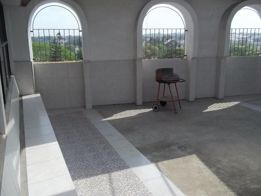 Hotel Terranova Tampico Luaran gambar