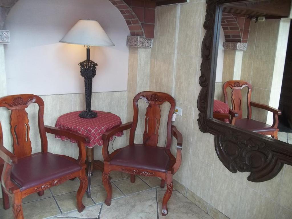 Hotel Terranova Tampico Luaran gambar
