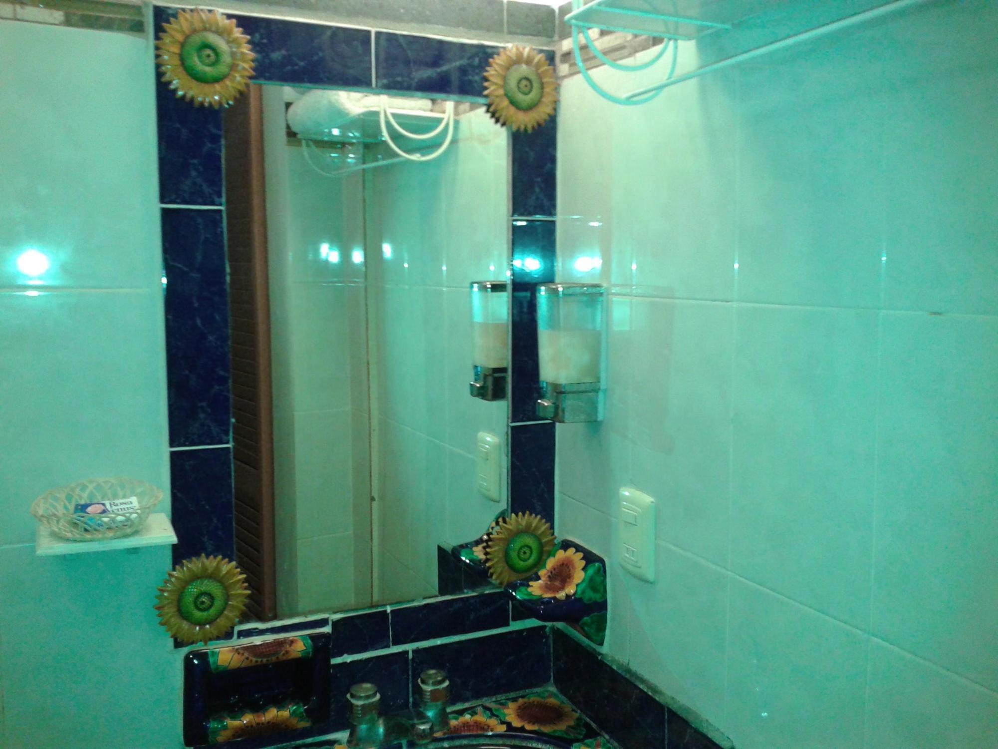 Hotel Terranova Tampico Luaran gambar