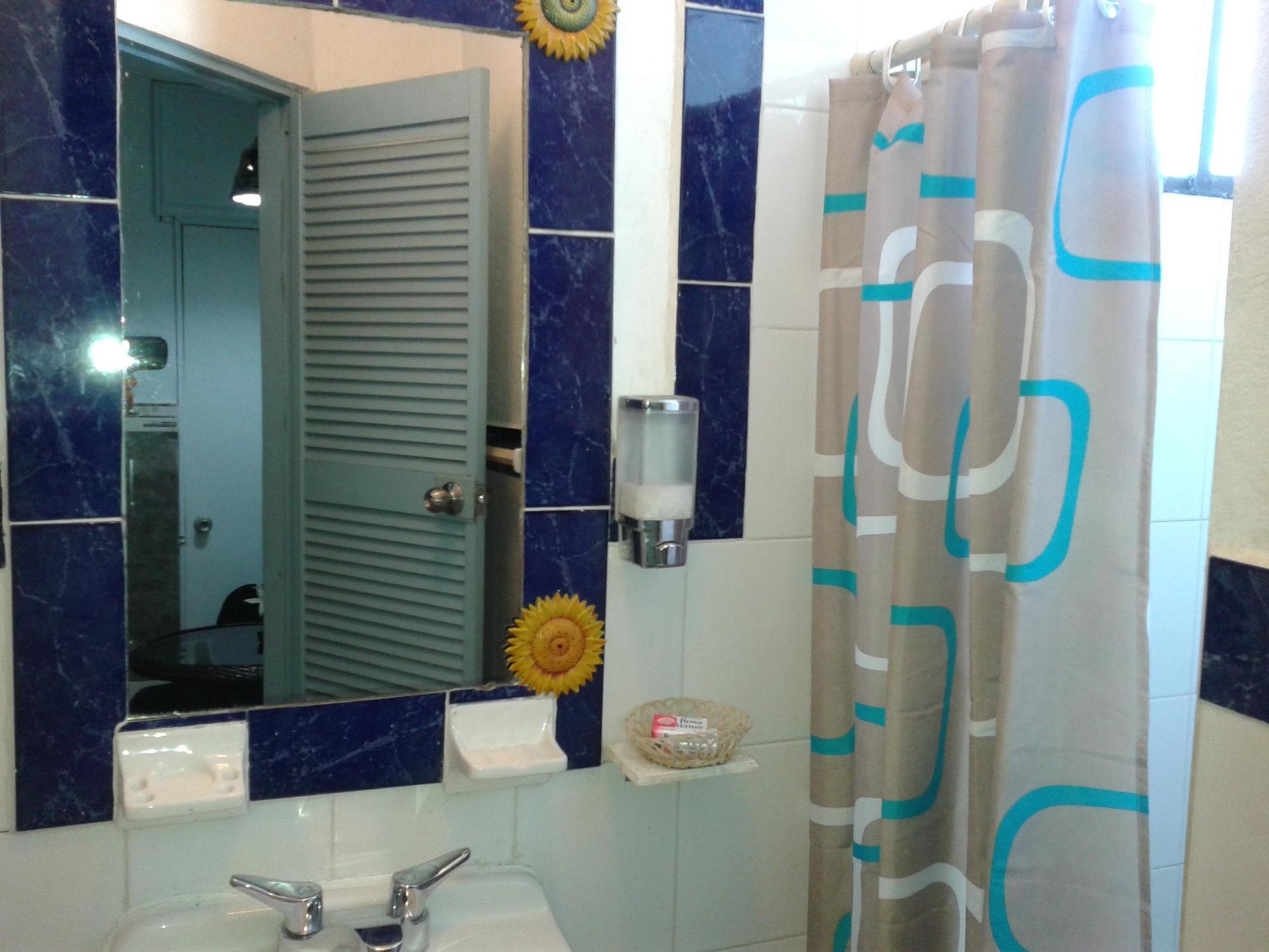 Hotel Terranova Tampico Luaran gambar