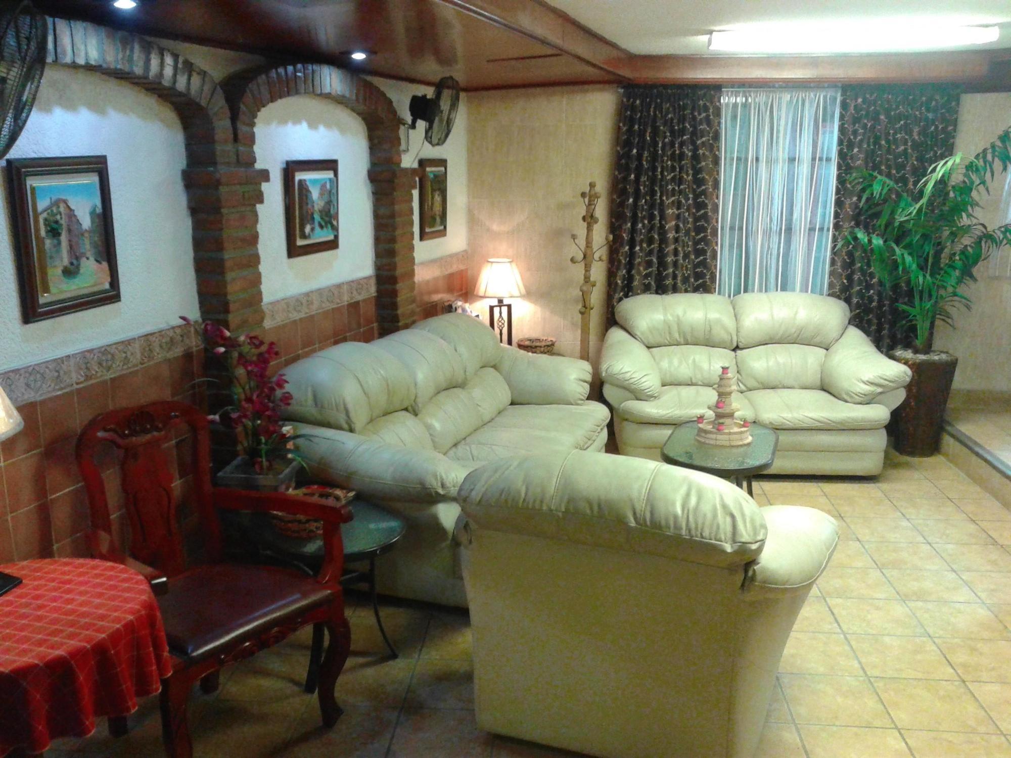 Hotel Terranova Tampico Luaran gambar