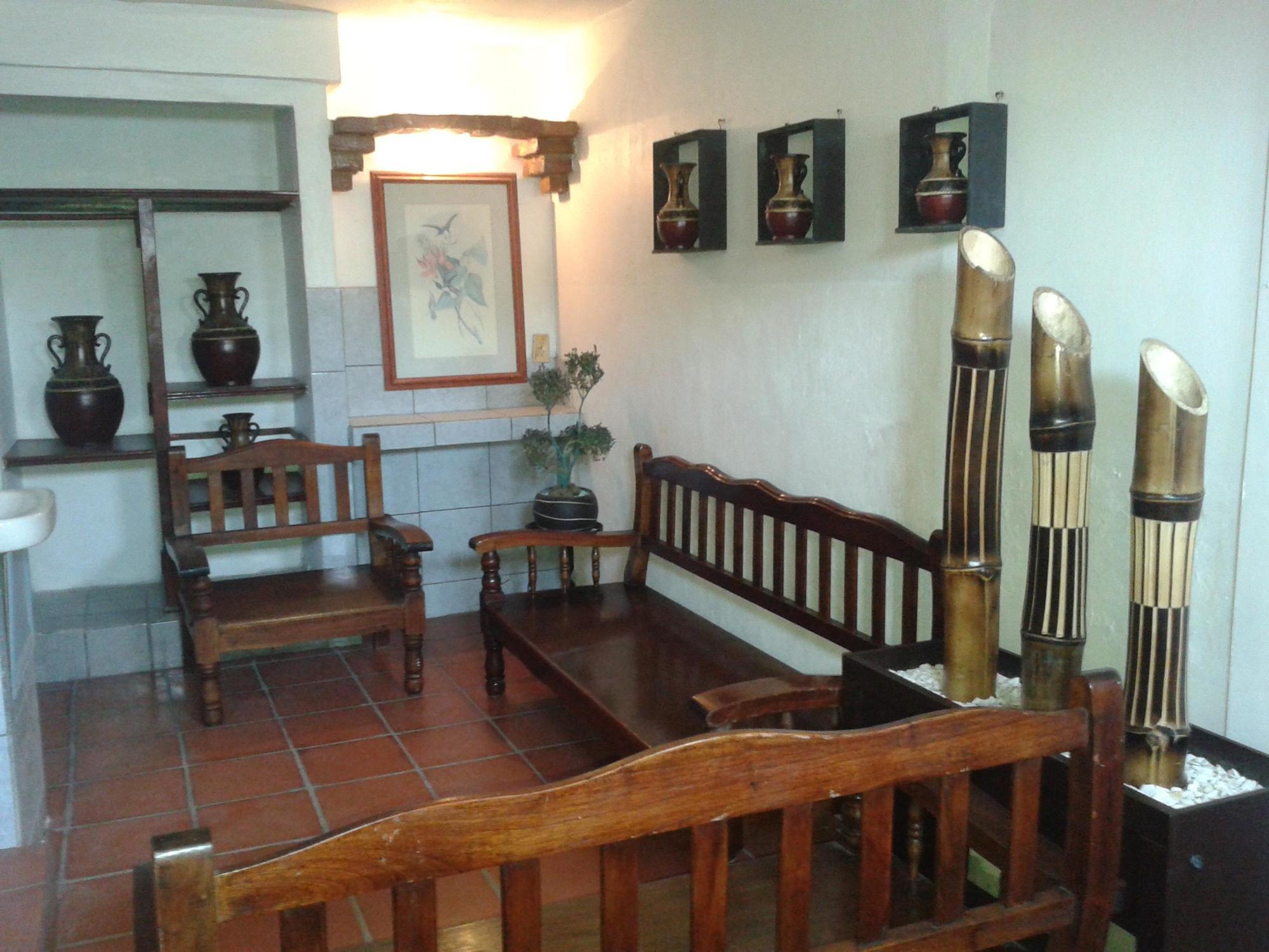 Hotel Terranova Tampico Luaran gambar