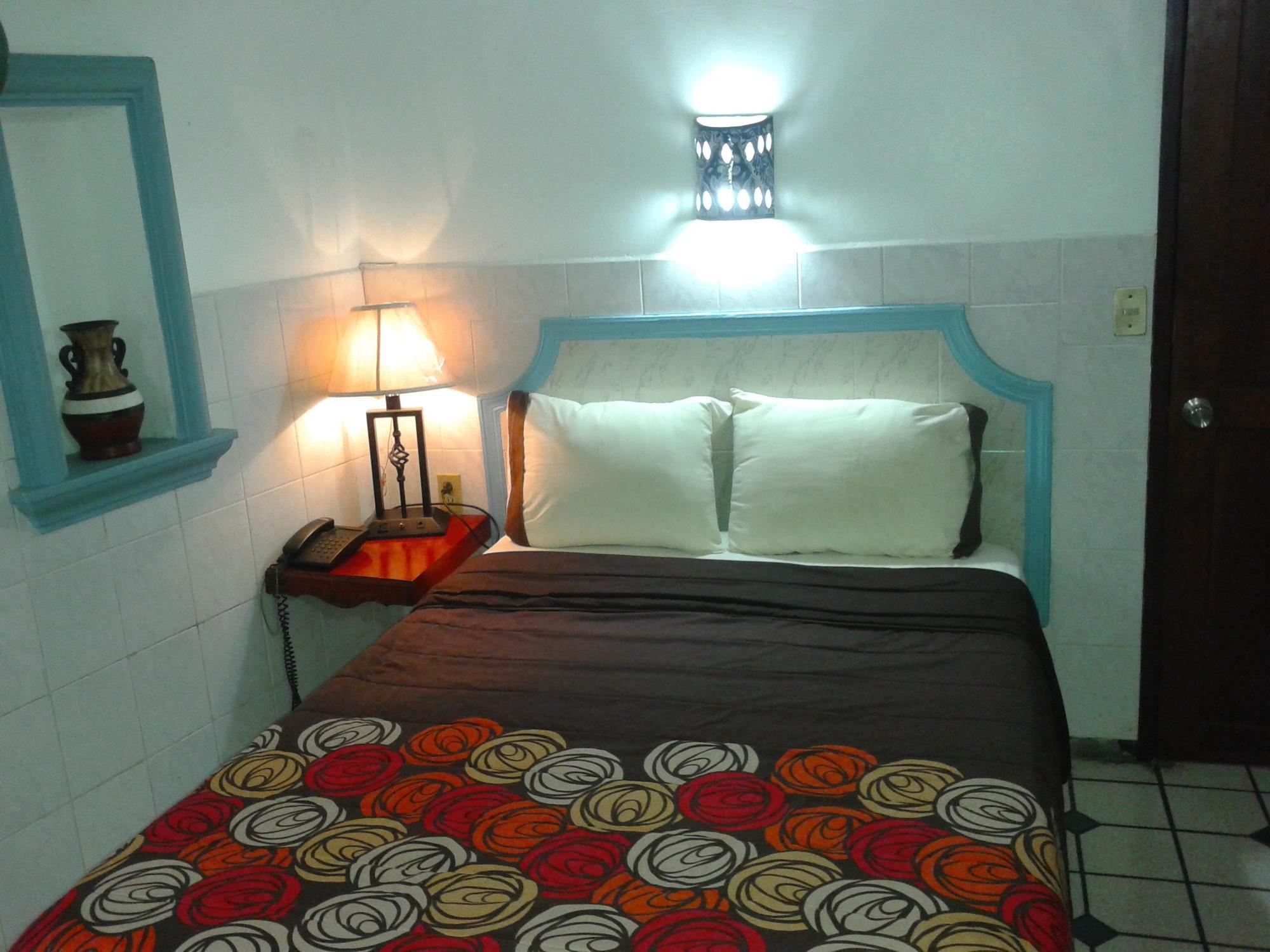 Hotel Terranova Tampico Luaran gambar