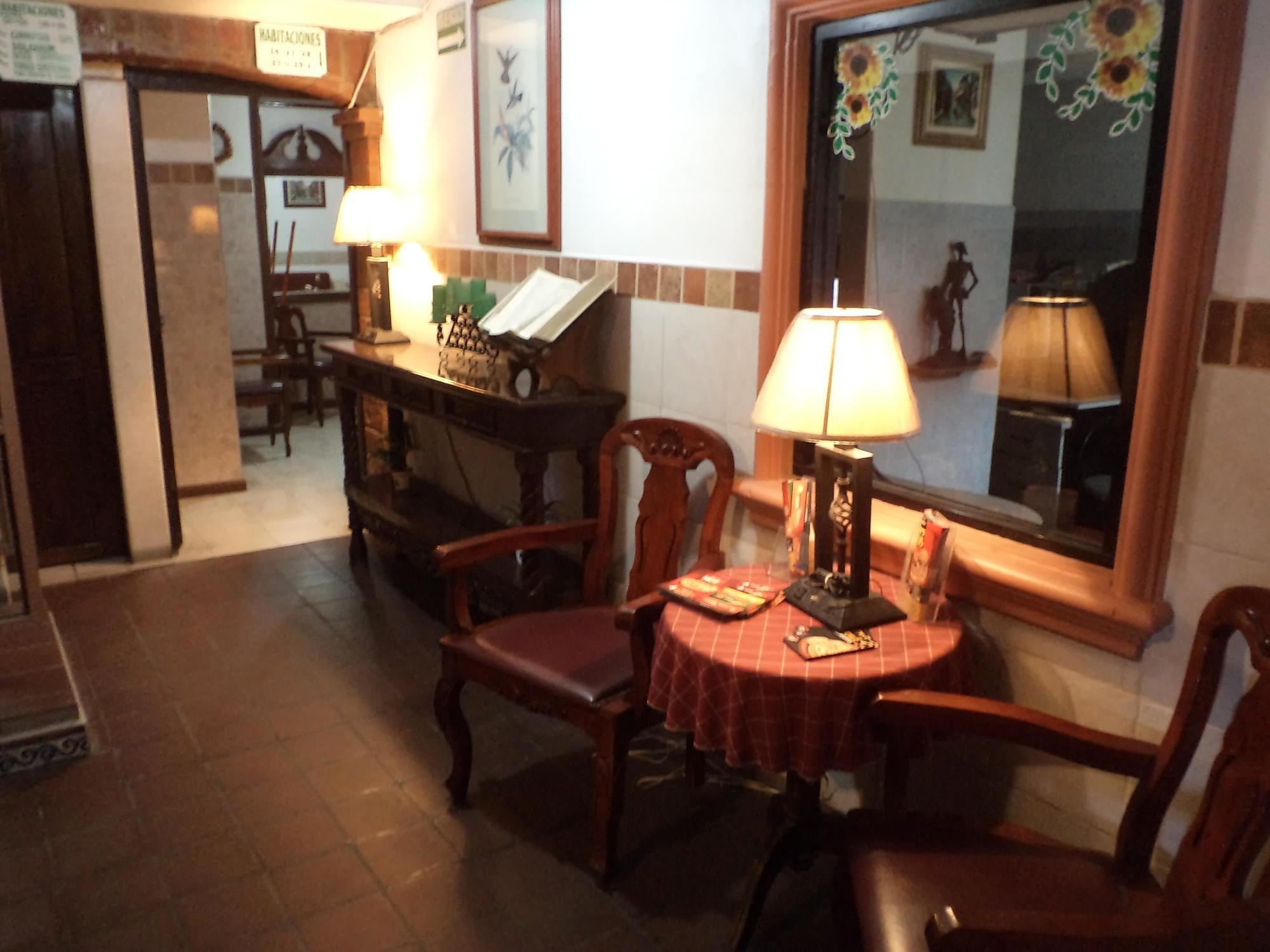Hotel Terranova Tampico Luaran gambar